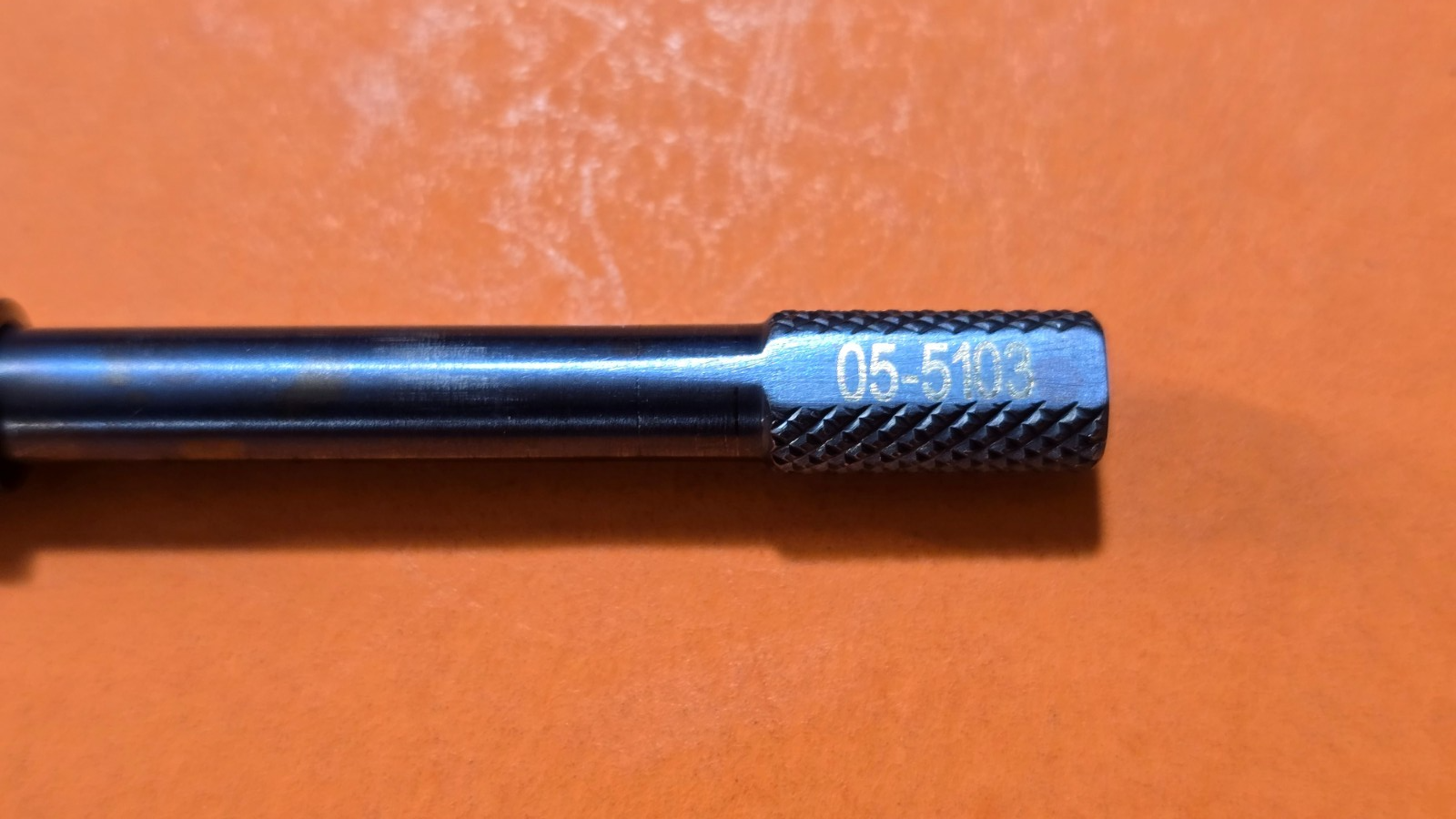 Rhein Surgical Diamond Knife  REF: 05- 5103 Angled Diamond Blade.