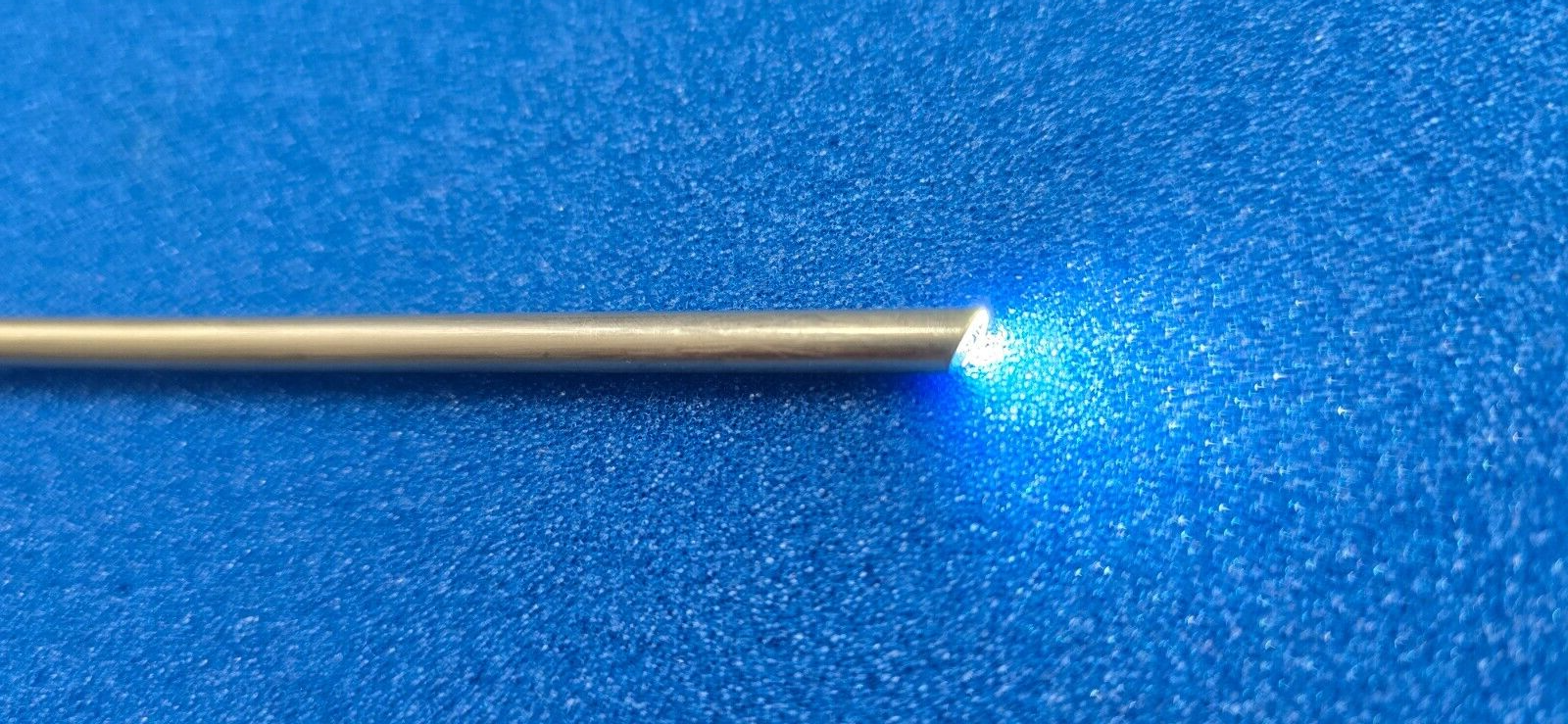 smith & nephew Arthroscope 4.0mm x 30° C-Mount with Sheath & Fiber Optic Cable