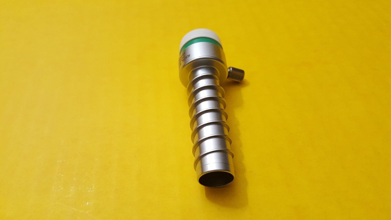 Storz Surgical Threaded Reusable Sleeve for 11mm Trocars REF: 30103S