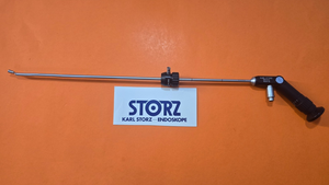 Karl Storz  5mm x 40° x 40cm Intubation Endoscope 10331B