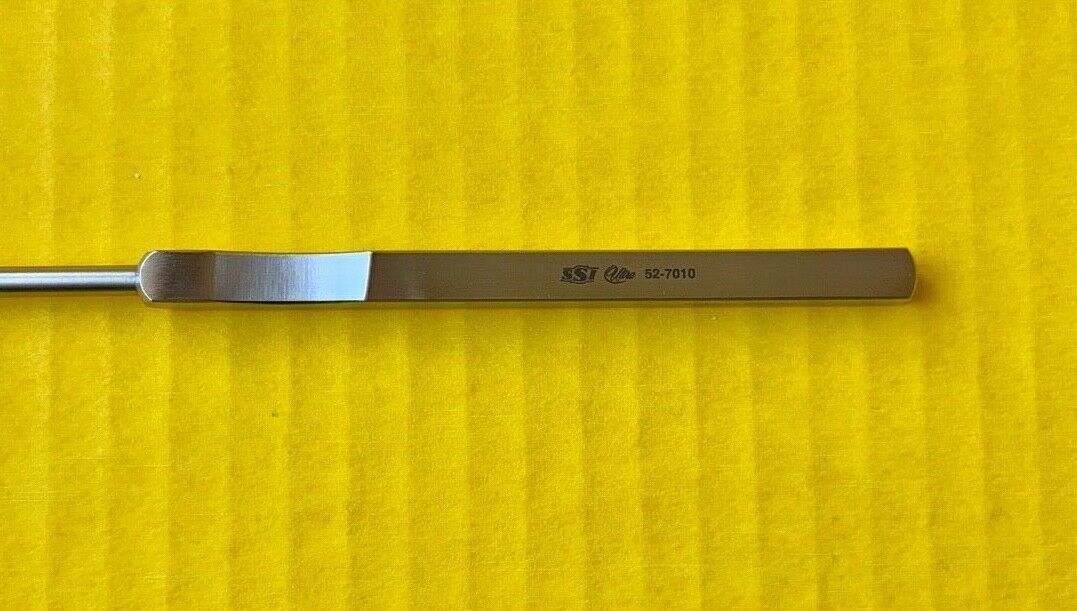 SSI Kevorkian Younge Biopsy Curette REF: 52-7010