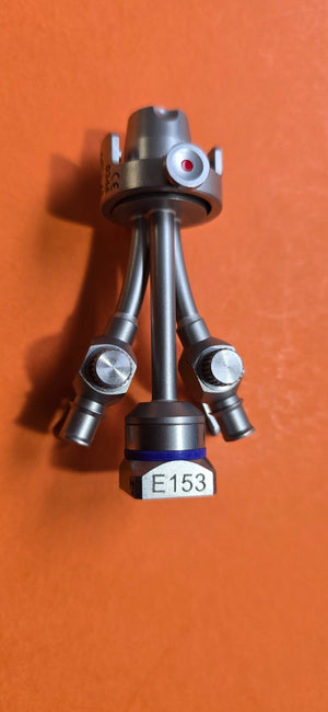 Gyrus Acmi E153 Endoscopy Double Chanel Bridge