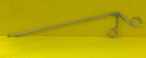 Storz Surgical Laparoscopy Forceps Micro Biopsy Cups, 5mm REF: 26169 P