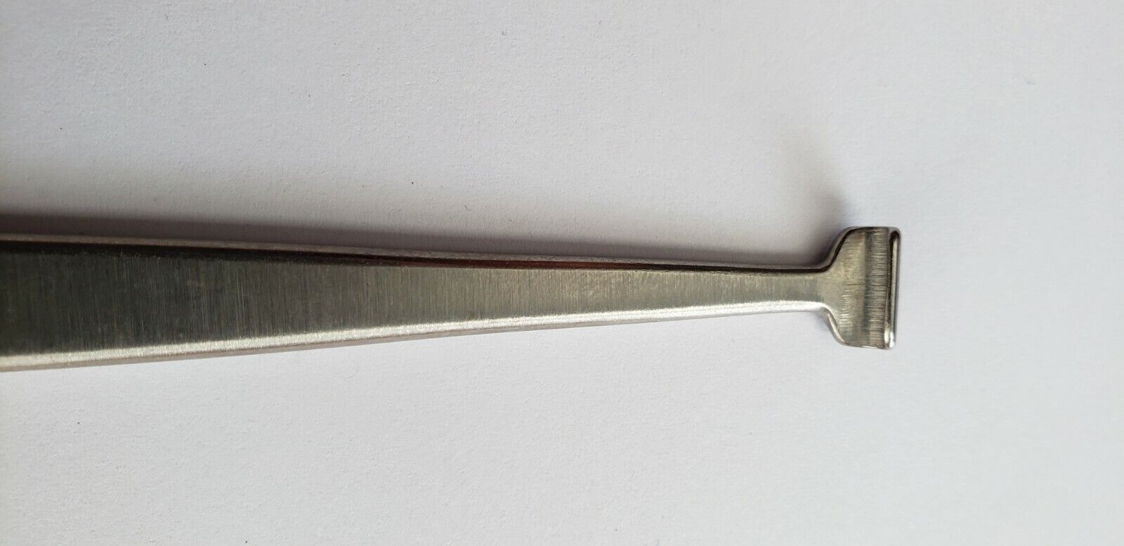 V.Mueller MO1280 Surgical Ent Hurd Tonsil Dissector Double Ended