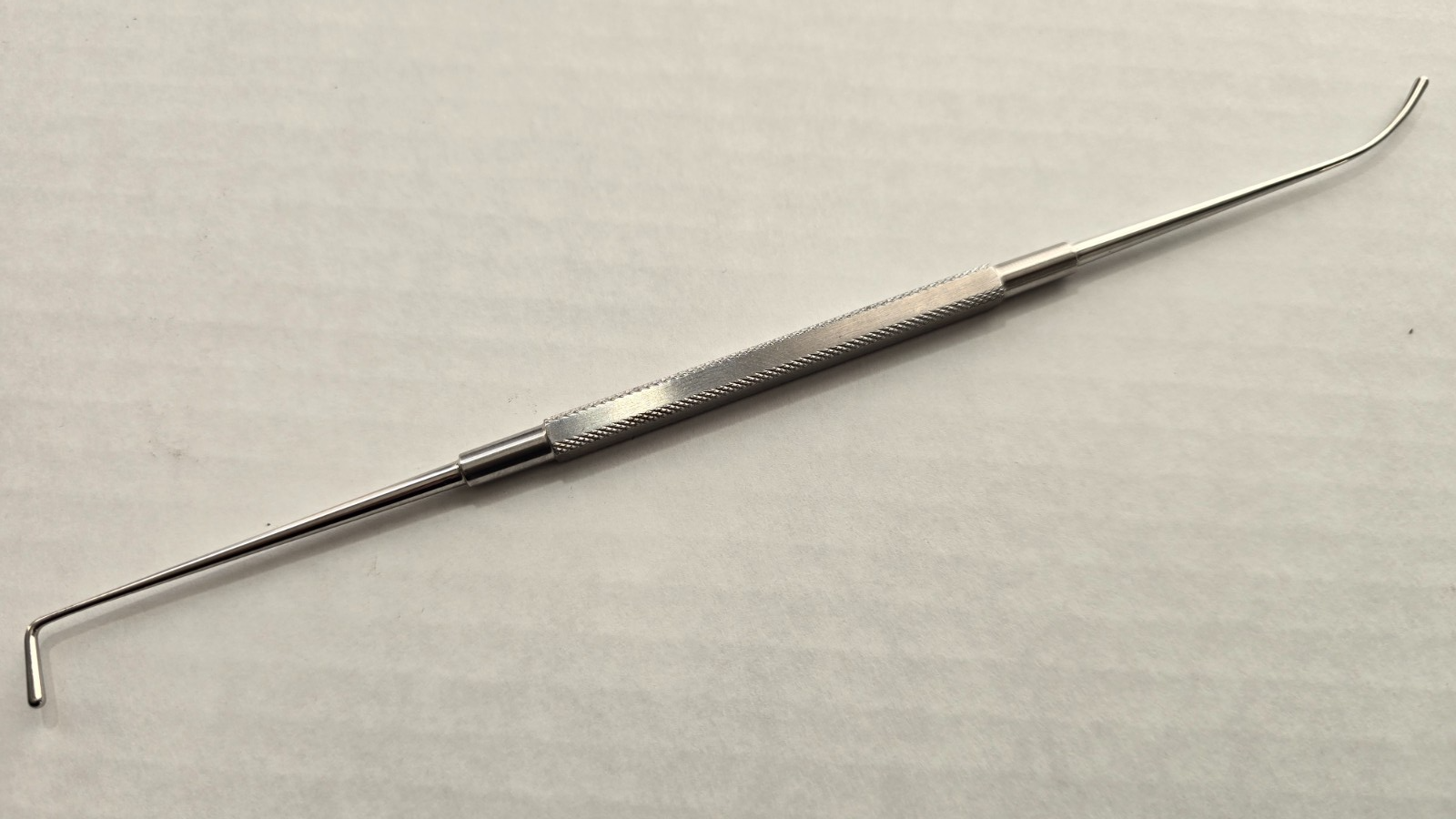 Karl Storz Surgical Orthopedic Elevator Double Ended REF: N 2372