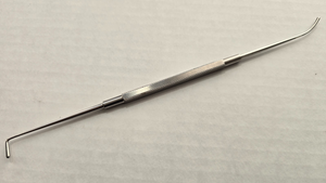 Karl Storz Surgical Orthopedic Elevator Double Ended REF: N 2372