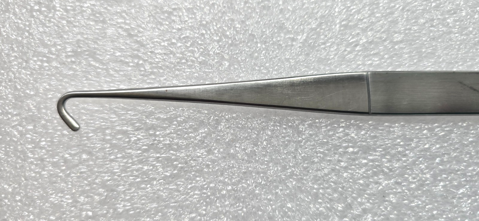 Jarit 285-315 Orthopedic Smithwick Hook and Dissector 12 1/4"