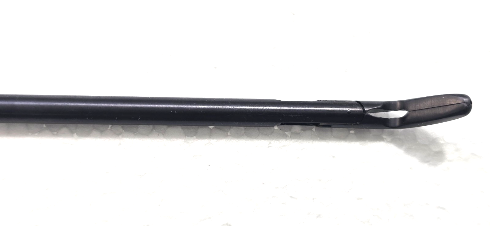 FEHLING MRA-4 Surgical Atraumatic Forceps 2.8 x 15mm Jaw Spring Handle 350mm
