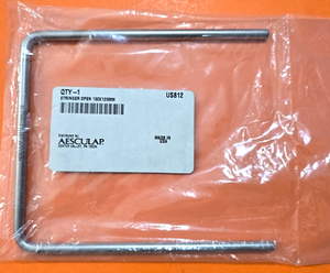Aesculap Open Instrument Stringers  150 x 125mm Surgical Instruments