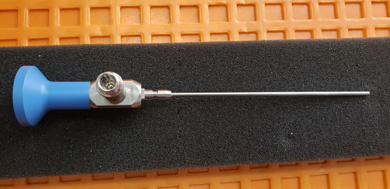 Stryker 502-127-070 IDEAL EYES Arthroscope 2.7mm x 70° x 120mm Autoclavable