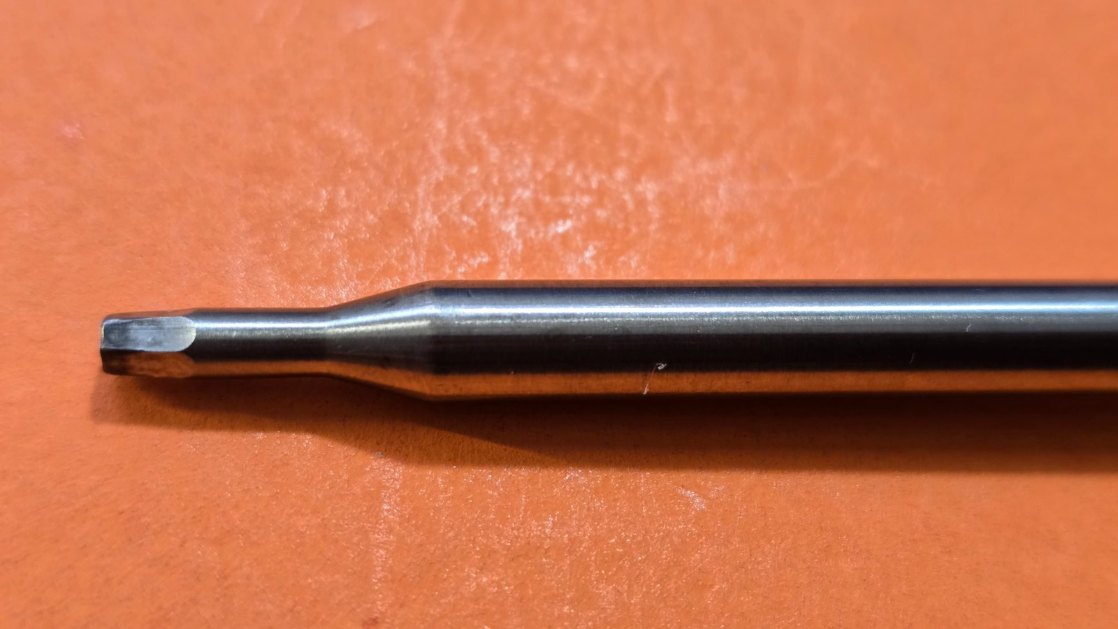 Codman Surgical Orthopedic Hex Driver Ref: 46-5160
