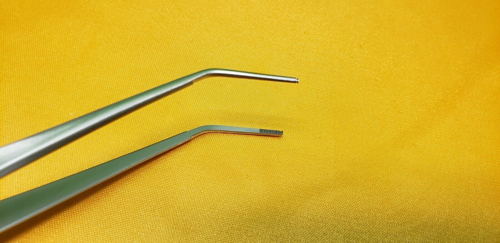 Stryker Instruments 62-18110 CMF Holding Forceps  (Made in Germany)