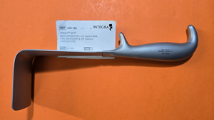 Jarit 200-145 Surgical Doyen Retractor 1-3/4" x 2-1/2" Deep 8-7/8"