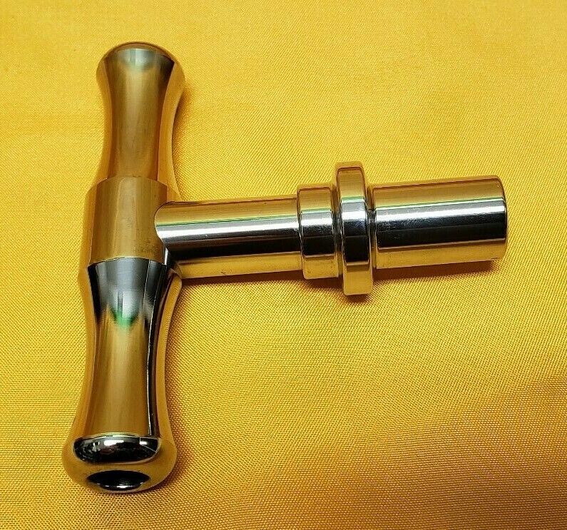 Synthes 394.951 Surgical Orthopedic Quick Release T Handle.
