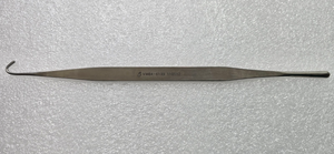 V.Mueller Orthopedic Smithwick Hook and Dissector 12 1/4"