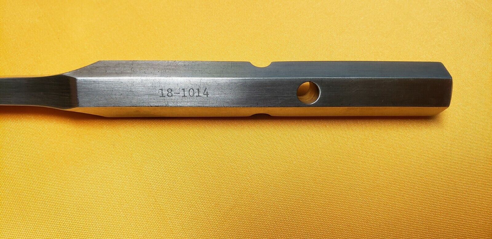 Codman 18-1014 Surgical Orthopedic Puka Chisel Size 1