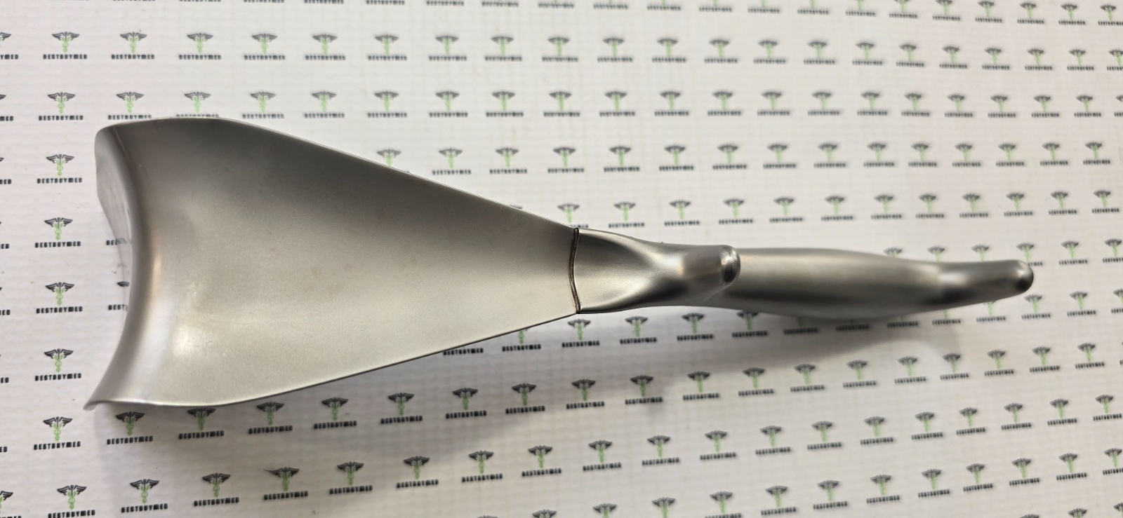 Jarit 200-147 Surgical Doyen Retractor 9.5" M 3" x 8 7/8"  GERMANY