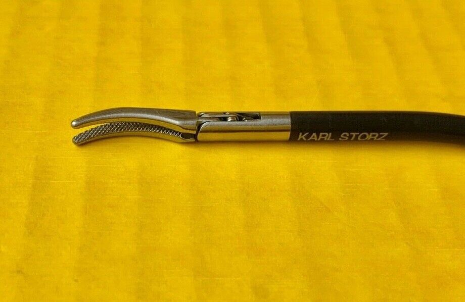 Storz Leroy S-Portal Long Kelly Insert/Outer Tube, 5mm REF: 23110MLC
