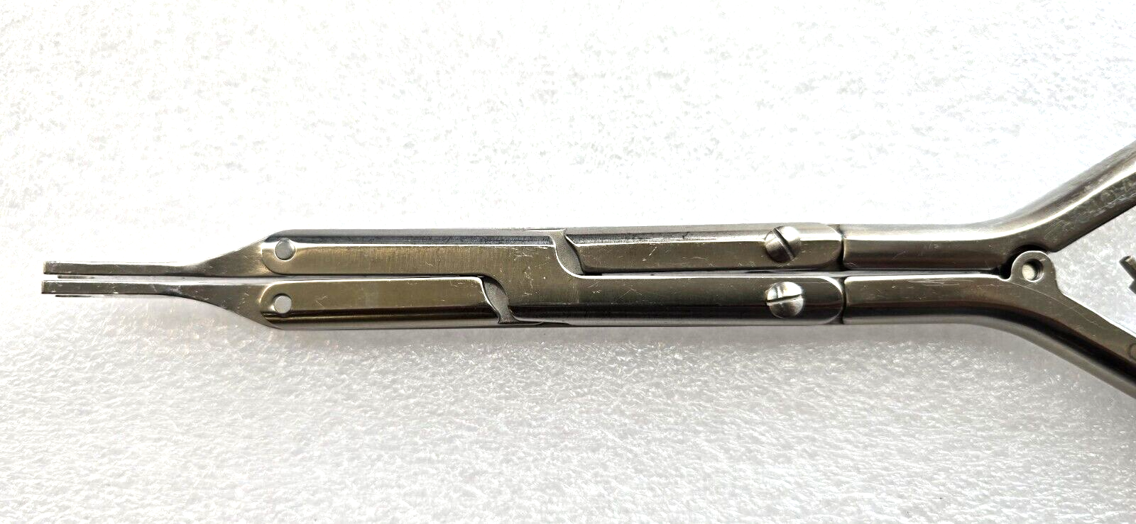 2- Zimmer / Howmedica Surgical Orthopedic Parallel Distractor Double Action