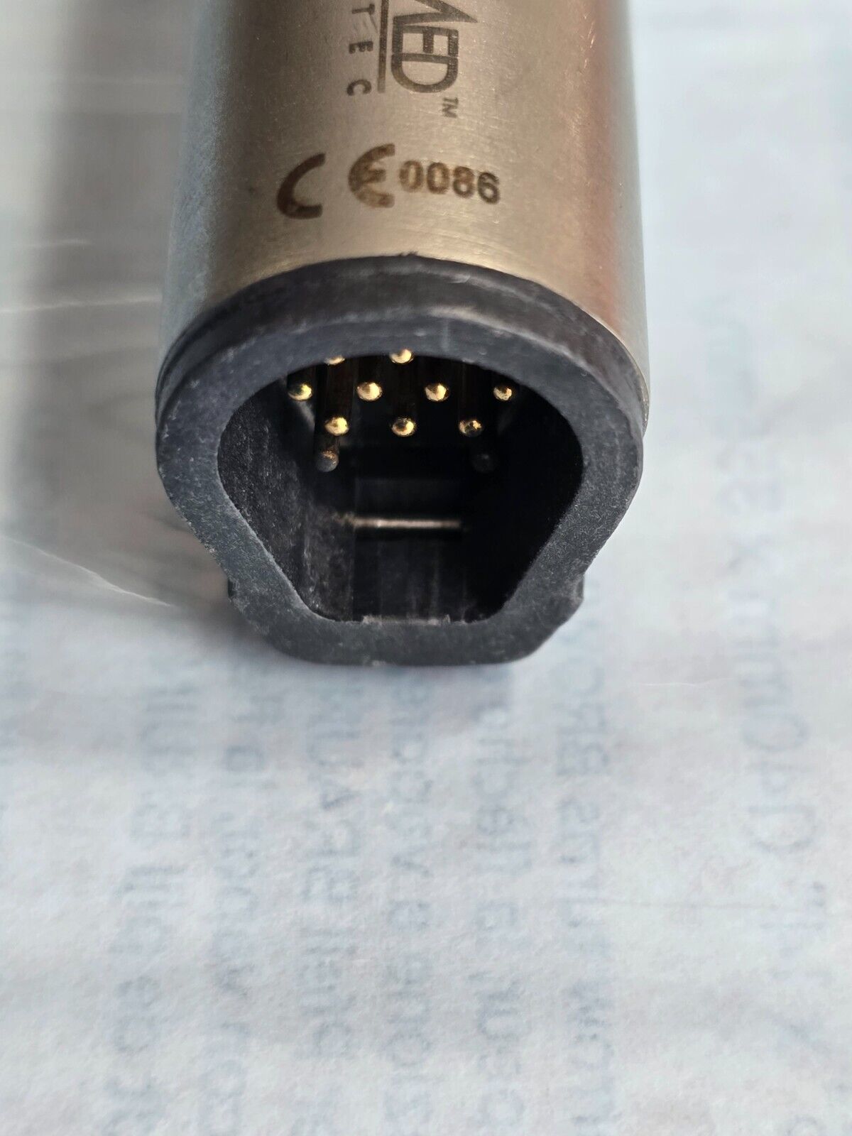 Conmed Linvatec 6021-026 Hand Piece