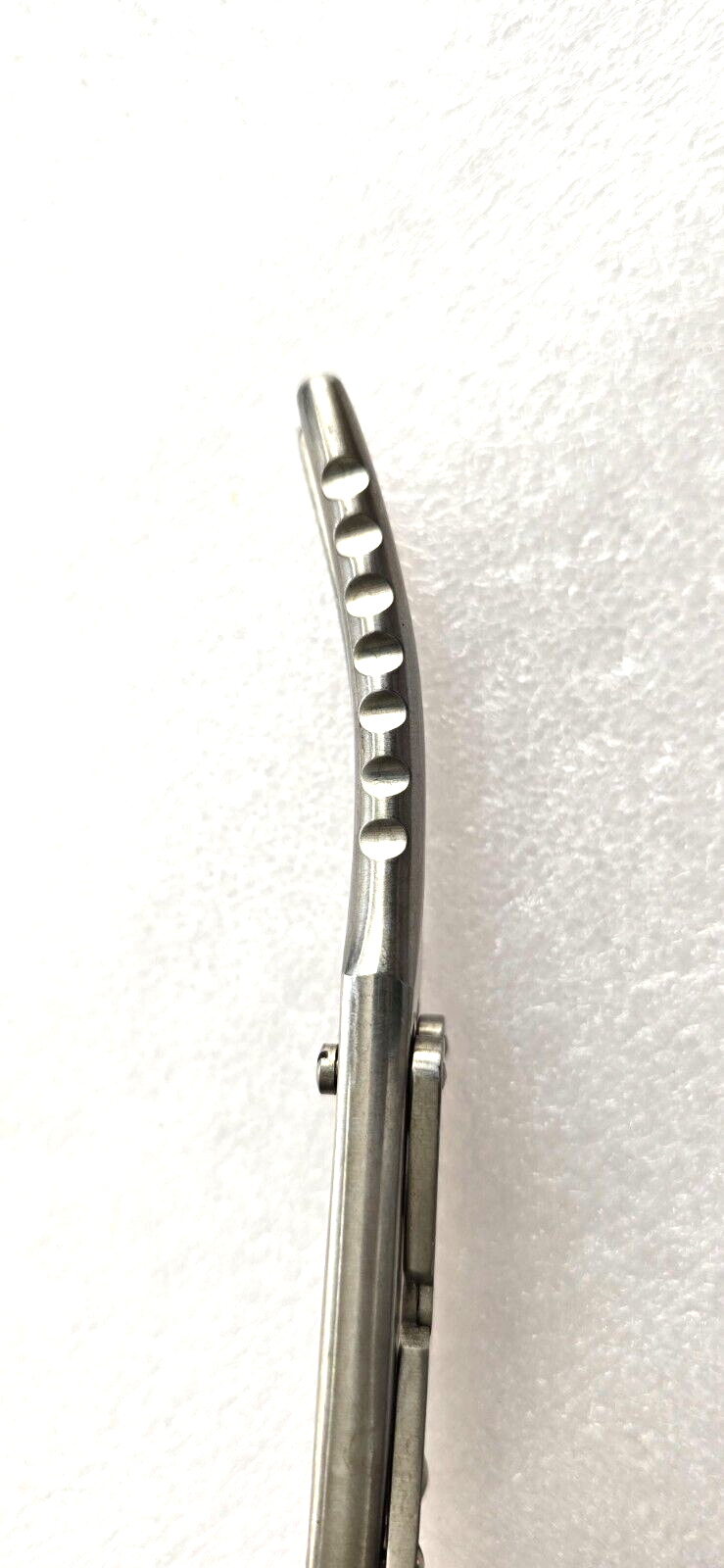 V.Mueller Surgical Goodell Uterine Dilator 14" W/Gauge OB/GYN Instruments