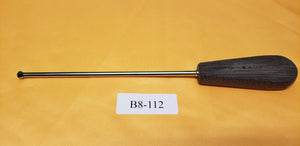Synthes 357.515 Surgical Orthopedic Hexagonal driver 8mm