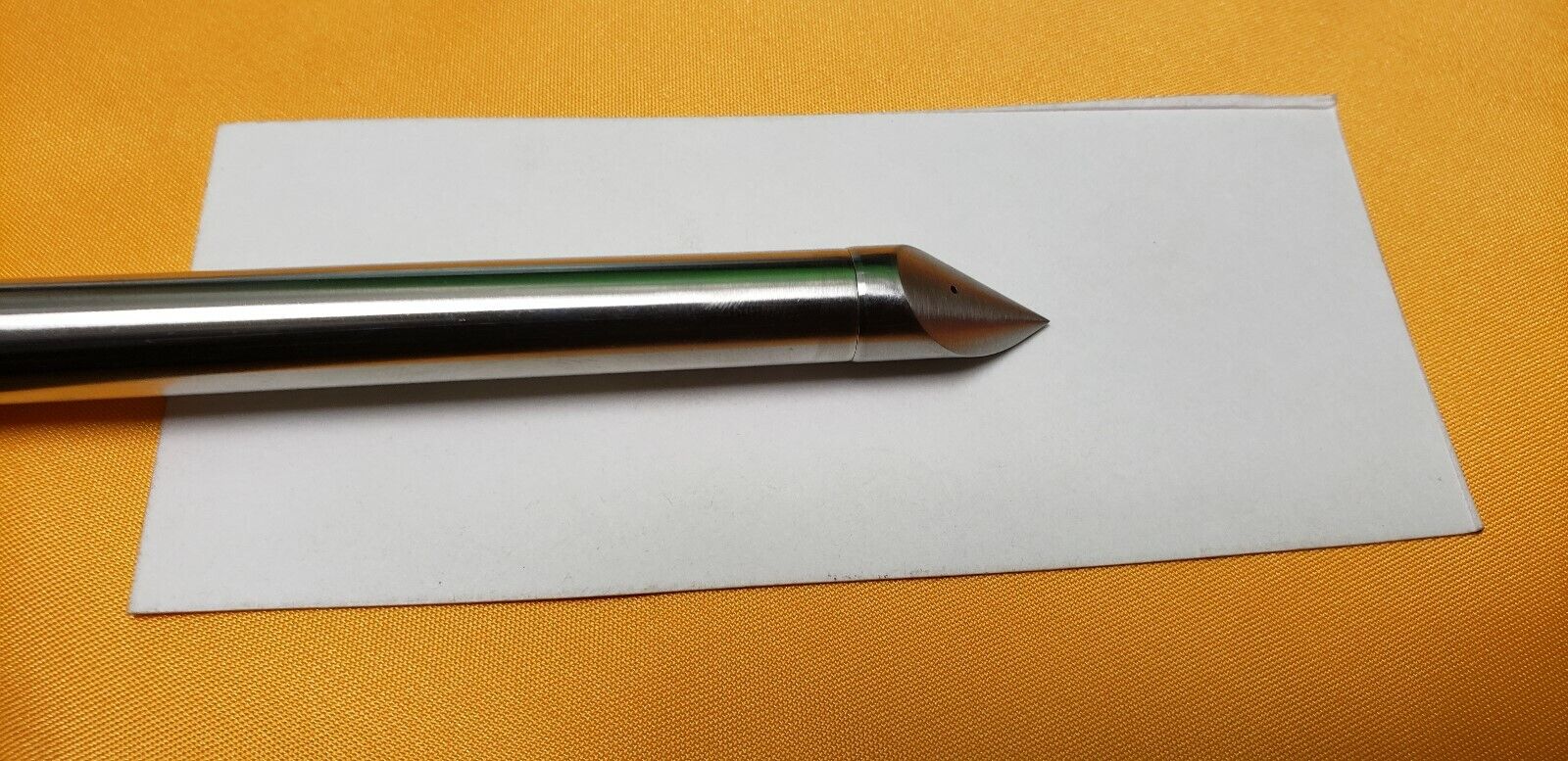 Karl Storz 30107EL Trocar 11.5cm W/ECCENRTRIC Tip 13mm