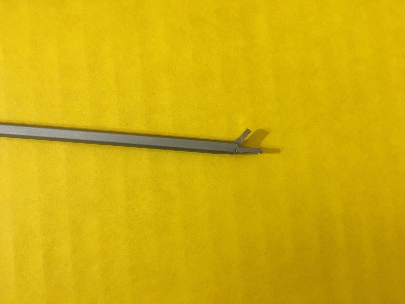 Access Sinoscopy Straight Biopsy Punch REF: 11-301