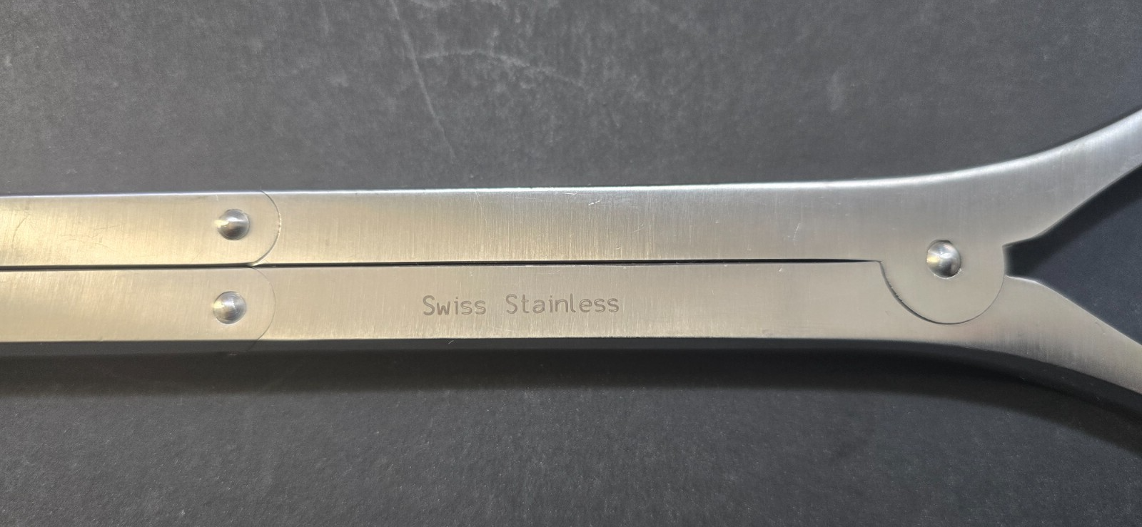 Zimmer Surgical Orthopedic Spreader 17" with Speed Lock Double Action.