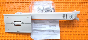 Mindray GCX M Series Rotating Arm  with Mindray Mount Passport2 & Manual.