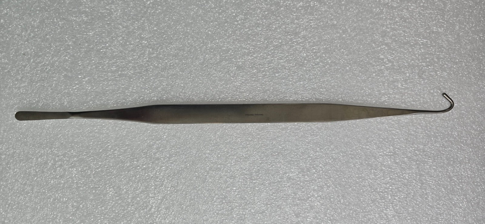 V.Mueller Orthopedic Smithwick Hook and Dissector 12 1/4"