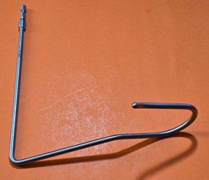 SSI Ultra 69736 Mediflex Surgical Nathanson Liver Retractor / Mediflex