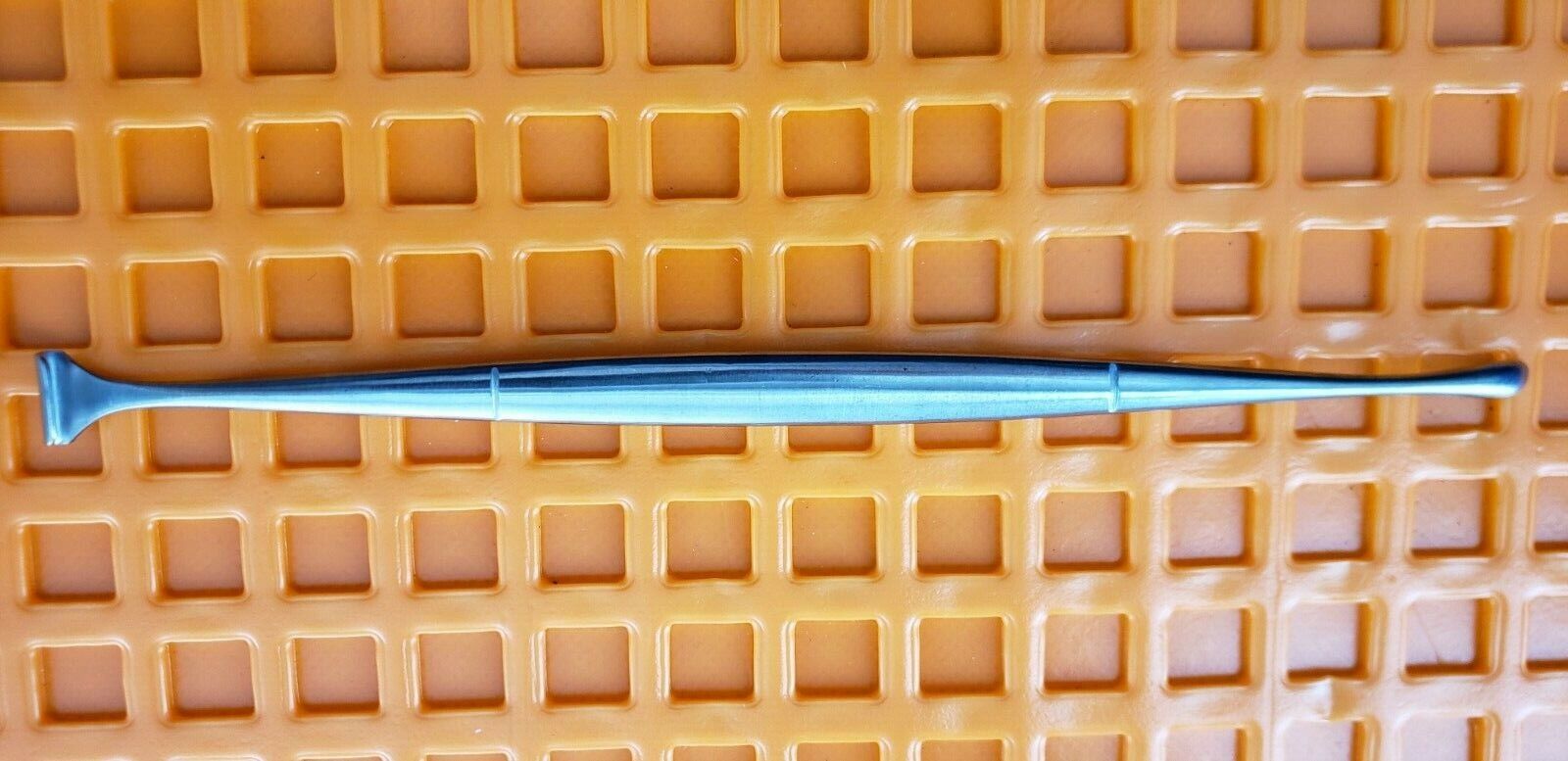 RICHARDS 55-0530 Surgical Ent Hurd Tonsil Dissector Double Ended