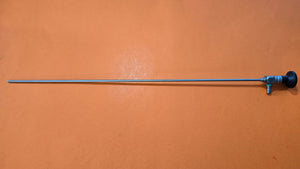 Karl Storz 10328 AA  4.5mm x 0° x 50cm Telescope Hopkins II Autoclave