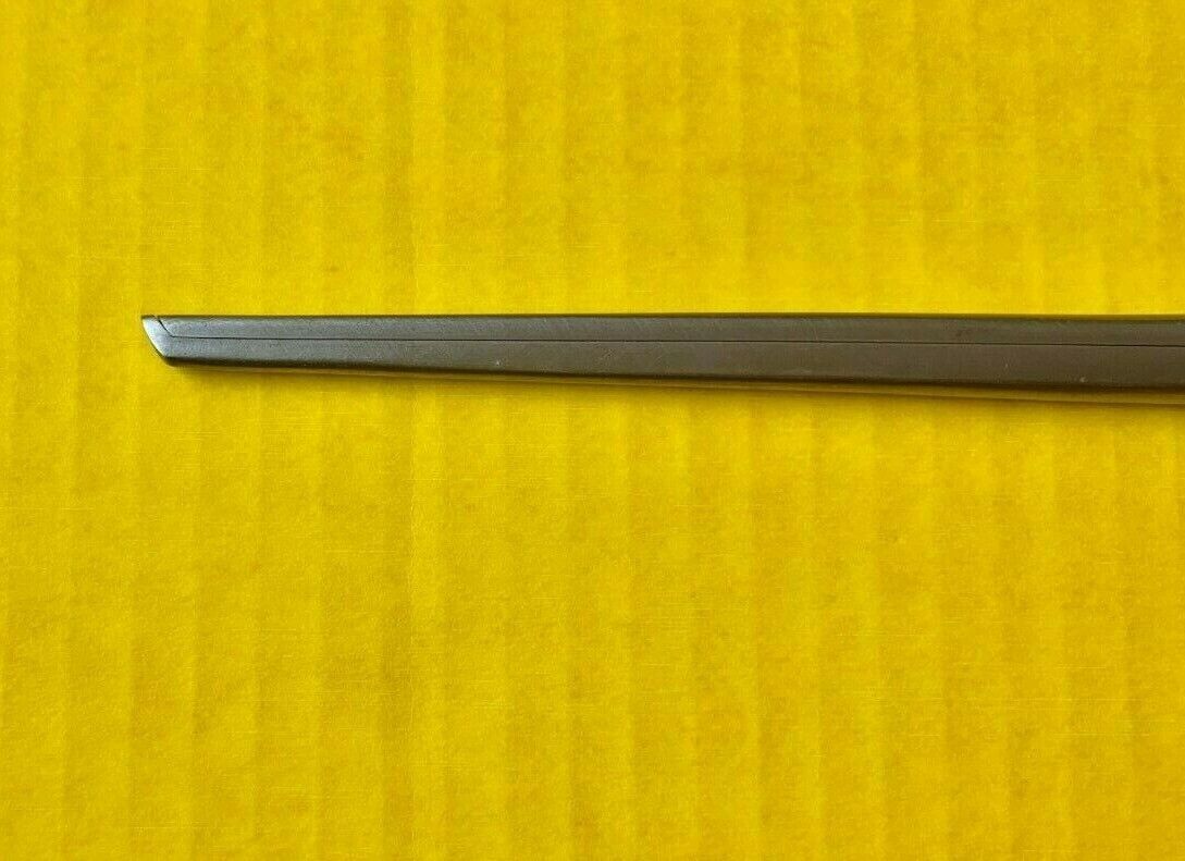 Life Instrument 830-0813-0 Orthopedic Kerrison Rongeurs 40 Deg 3mm Up Bite 8"