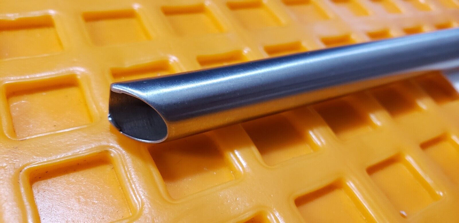 Karl Storz 26104 FA Laparoscopic Sheath 10mm with Two stop