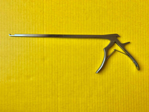 Life Instruments 830-1203-0 Kerrison Rongeurs 40 Deg 3mm Up Bite 12" Shaft