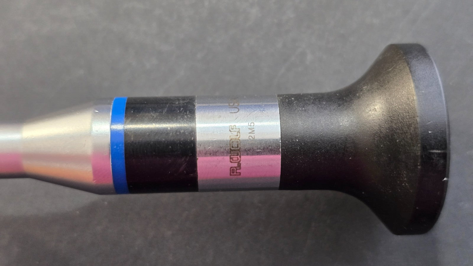 R.Wolf Operative Telescope 10mm x 0*  with Fiber Optic Cable