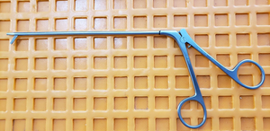 V. Mueller CH8675 Surgical Leather Karmody Situ Scissors 6 3/4" Blunt