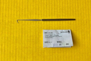 Integra Jarit Surgical Cottle Tenaculum, 6.5" REF: 410-180
