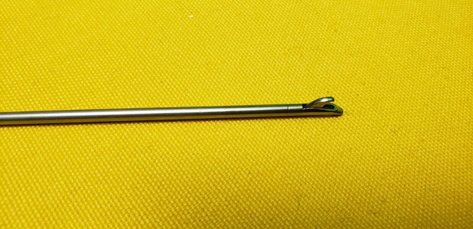 SHUTT - Linvatec Arthroscopy Biopsy Punch 3.4mm Straight REF: S1.1002