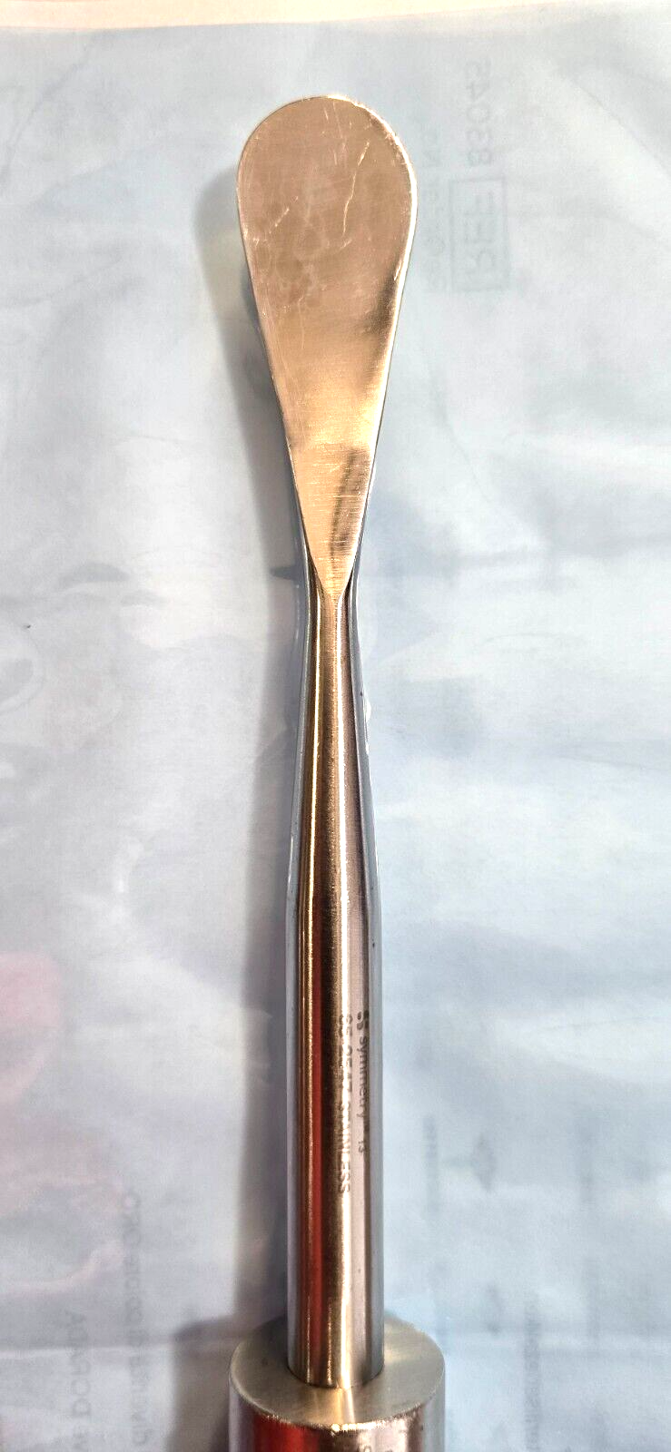 Symmetry Surgical Orthopedic Cobb Spinal Elevator 3/4"Tip