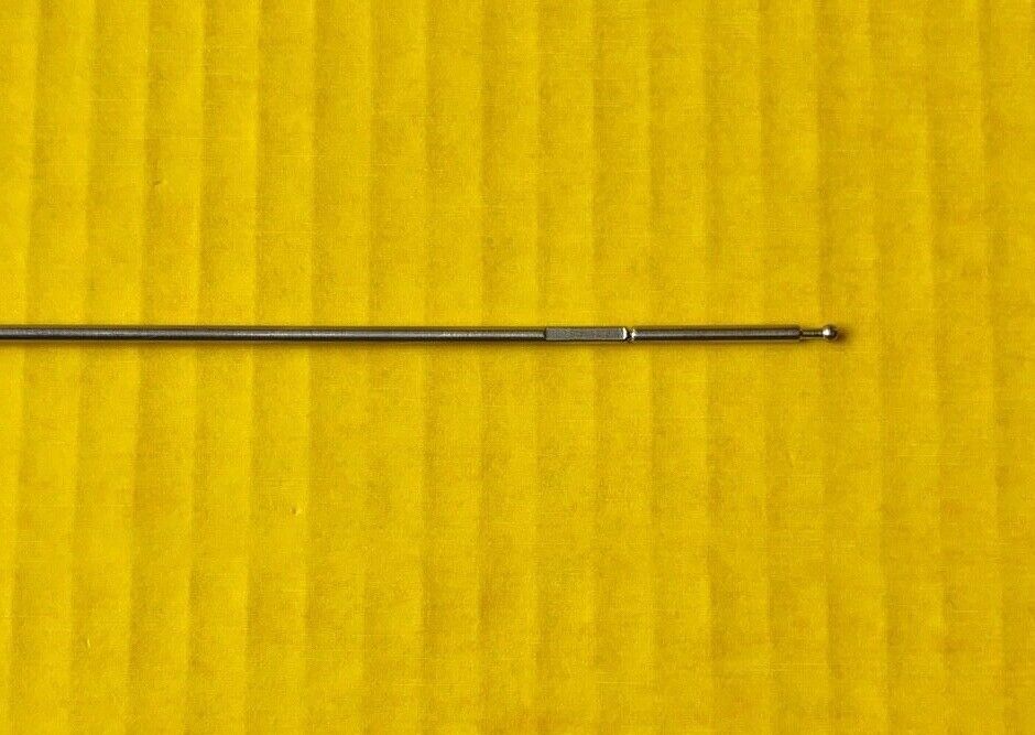 Storz Bowel Clamp Insert, 10mm x 36cm REF: 30420CB