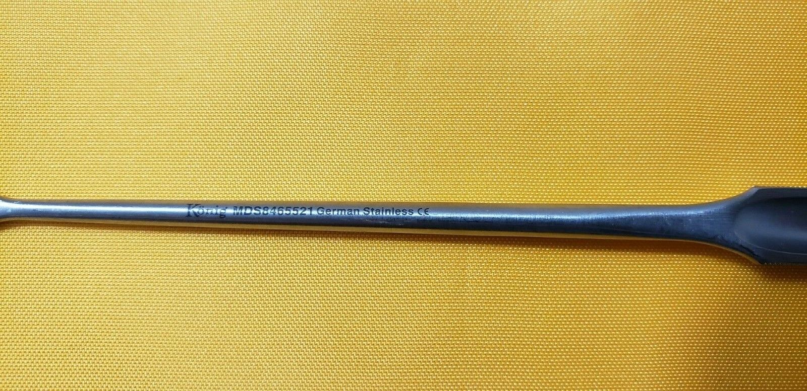 Konig Surgical Double Hook Sharp 8.5"  MDS8465521