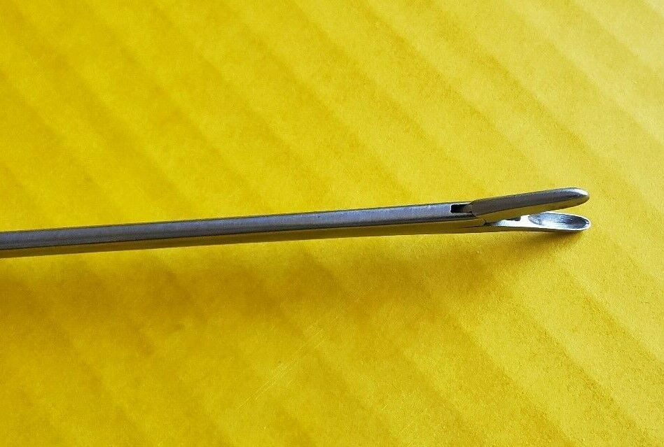 V. Mueller NL-6148 Love-Gruenwald Rongeur 2mmx10mm Down Tip
