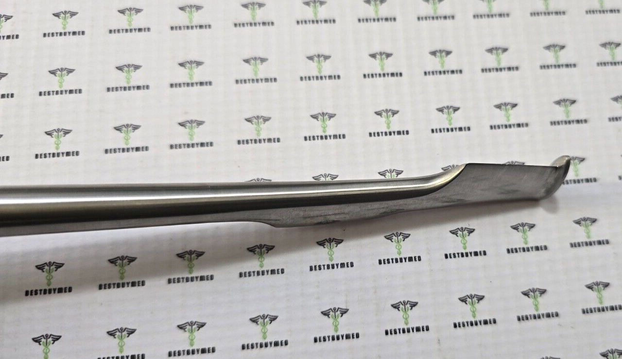 Miltex 25-440 Surgical Orthopedic Lebsche Sternum Instruments 10"