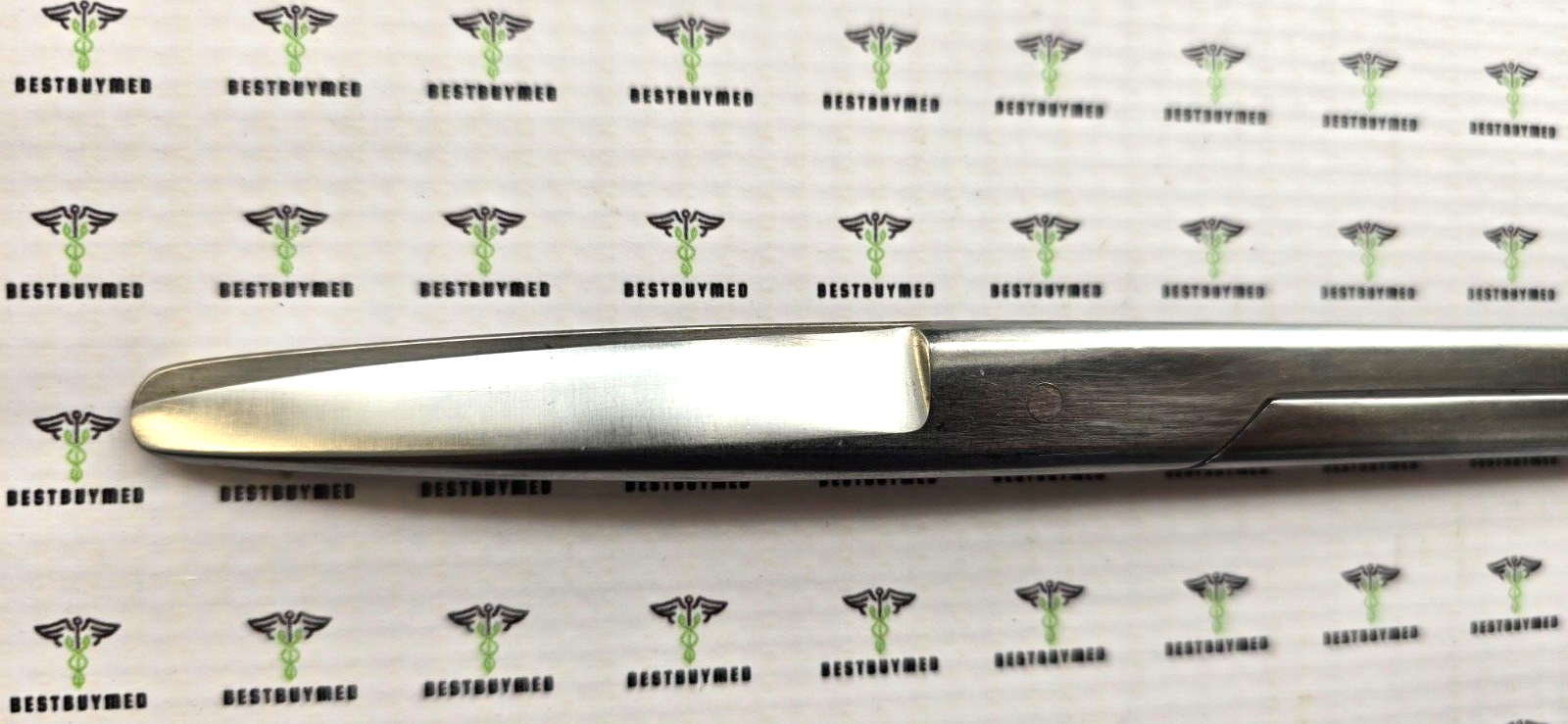 2-Units Codman Surgical Mayo Dissecting Scissors 11" Curved Blade