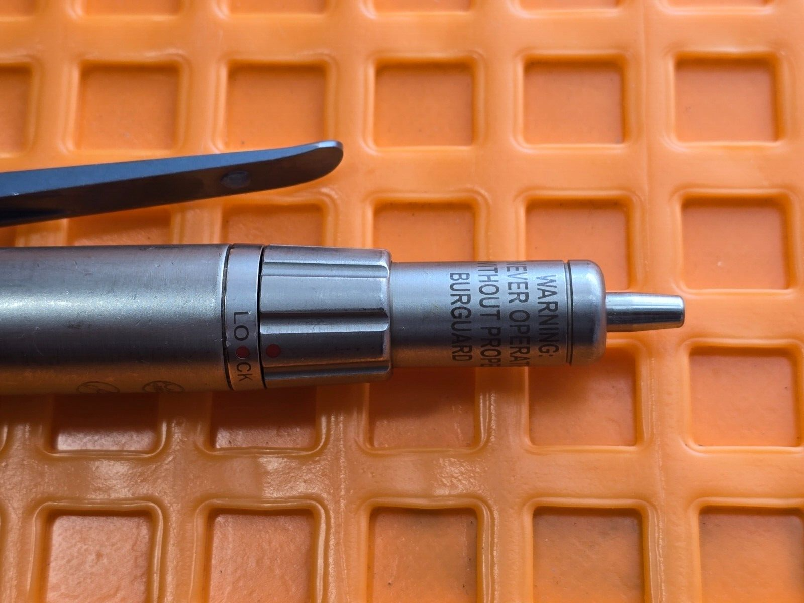 Conmed Linvatec 6021-026 Hand Piece