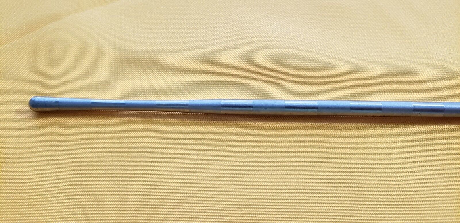 V.Mueller LA 1400 Laparoscopic Calibrated Probe 5mm x 33cm