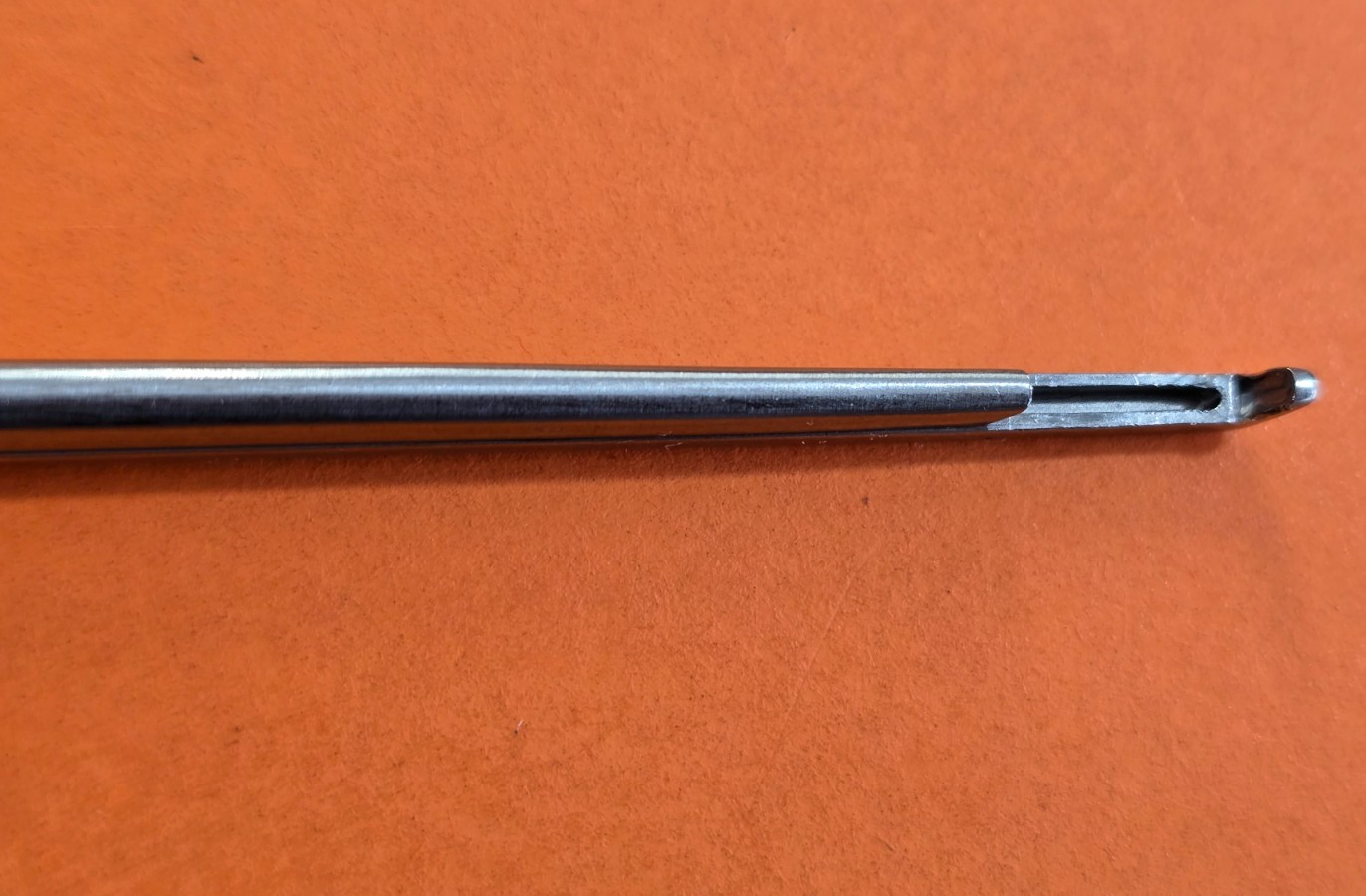 BOSS 70-0834 Orthopedic Ferris Smith Rongeurs 7" Shaft 2mmx40 Degree
